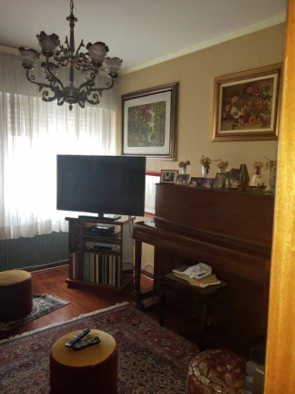 Imagem Imóvel com 4 Quartos à Venda, 173 m² em Vila Mariana - São Paulo Imagem Imóvel com 4 Quartos à Venda, 173 m² em Vila Mariana - São Paulo