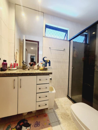 Imagem Apartamento com 3 Quartos à Venda, 115 m² em Caminho Das Arvores - Salvador Imagem Apartamento com 3 Quartos à Venda, 115 m² em Caminho Das Arvores - Salvador