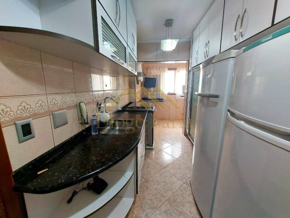 Imagem Apartamento com 3 Quartos à Venda, 90 m² em Perdizes - São Paulo