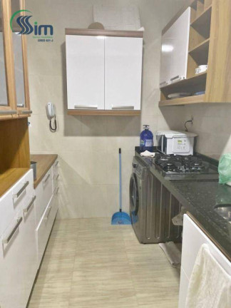 Imagem Apartamento com 1 Quarto à Venda, 56 m² em Cumbuco - Caucaia