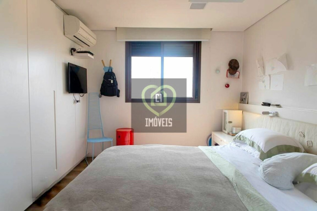 Imagem Apartamento com 3 Quartos à Venda, 198 m² em Perdizes - São Paulo Imagem Apartamento com 3 Quartos à Venda, 198 m² em Perdizes - São Paulo