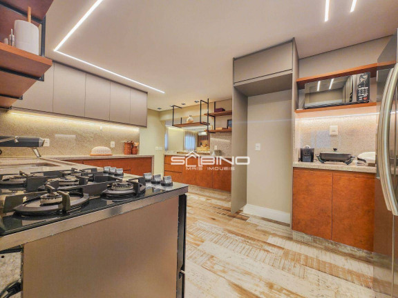 Imagem Cobertura com 4 Quartos à Venda, 208 m² em Riviera De São Lourenço - Bertioga