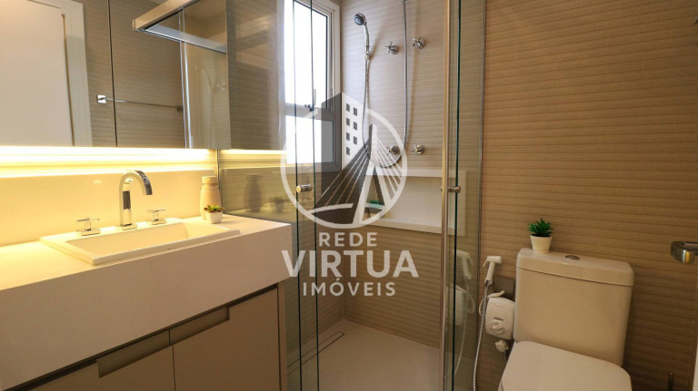 Imagem Apartamento com 4 Quartos à Venda, 238 m² em Vila Andrade - Morumbi - São Paulo