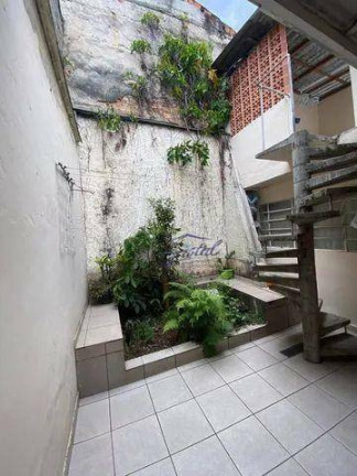Imagem Casa com 3 Quartos à Venda, 141 m² em Vila Sônia - São Paulo