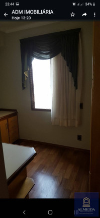 Imagem Apartamento com 3 Quartos para Alugar, 20 m² em Vila Bastos - Santo André Imagem Apartamento com 3 Quartos para Alugar, 20 m² em Vila Bastos - Santo André