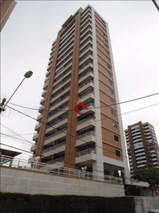 Apartamento com 3 Quartos à Venda, 117 m² em Meireles - Fortaleza