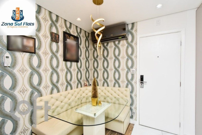 Imagem Apartamento com 2 Quartos à Venda, 55 m² em Bela Vista - São Paulo Imagem Apartamento com 2 Quartos à Venda, 55 m² em Bela Vista - São Paulo