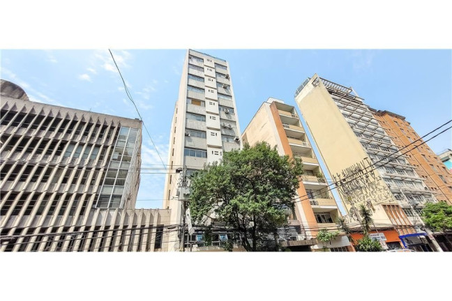 Imagem Imóvel Comercial à Venda, 34 m² em Pinheiros - São Paulo