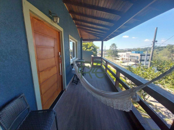 Casa com 3 Quartos à Venda, 244 m² em Reserva Vale Verde - Cotia