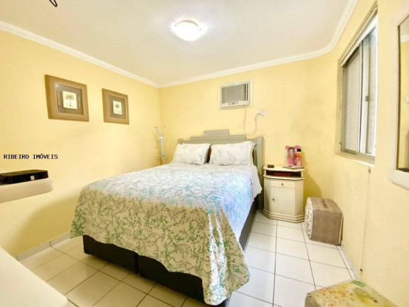 Imagem Apartamento com 3 Quartos à Venda, 100 m² em Enseada - Guarujá