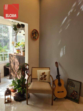 Imagem Apartamento com 2 Quartos à Venda, 65 m² em Cambuci - São Paulo