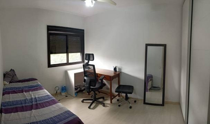 Imagem Imóvel com 4 Quartos à Venda, 196 m² em Panamby - São Paulo