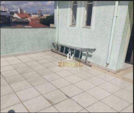 Imagem Sobrado com 3 Quartos à Venda, 170 m² em Barcelona - São Caetano Do Sul