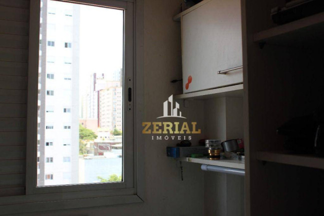 Imagem Apartamento com 4 Quartos à Venda, 153 m² em Santa Paula - São Caetano Do Sul