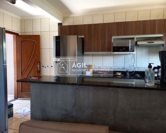Imagem Casa com 2 Quartos à Venda, 153 m² em Parque Residencial Santo André - Caçapava Imagem Casa com 2 Quartos à Venda, 153 m² em Parque Residencial Santo André - Caçapava