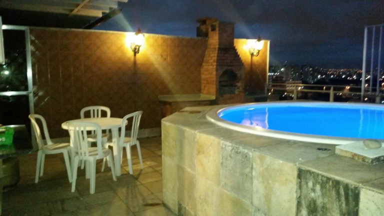 Imagem Apartamento com 3 Quartos à Venda, 245 m² em Praça Seca - Rio De Janeiro Imagem Apartamento com 3 Quartos à Venda, 245 m² em Praça Seca - Rio De Janeiro