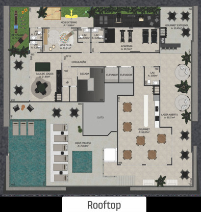 Imagem Apartamento com 2 Quartos à Venda, 92 m² em Zona Nova - Capão Da Canoa