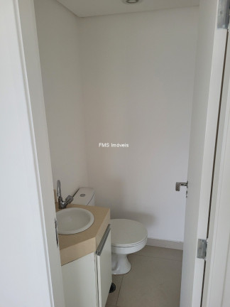 Imagem Imóvel com 3 Quartos à Venda, 92 m² em Vila Clementino - São Paulo Imagem Imóvel com 3 Quartos à Venda, 92 m² em Vila Clementino - São Paulo