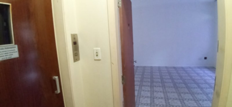 Imagem Apartamento com 2 Quartos para Alugar, 120 m² em Gonzaga - Santos Imagem Apartamento com 2 Quartos para Alugar, 120 m² em Gonzaga - Santos