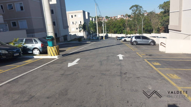 Imagem Apartamento com 2 Quartos à Venda, 44 m² em Residencial Frei Galvão - São José Dos Campos Imagem Apartamento com 2 Quartos à Venda, 44 m² em Residencial Frei Galvão - São José Dos Campos