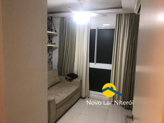 Imagem Apartamento com 4 Quartos à Venda, 197 m² em Icaraí - Niterói Imagem Apartamento com 4 Quartos à Venda, 197 m² em Icaraí - Niterói