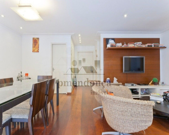 Imagem Apartamento com 3 Quartos à Venda, 240 m² em Santa Cecília - São Paulo Imagem Apartamento com 3 Quartos à Venda, 240 m² em Santa Cecília - São Paulo