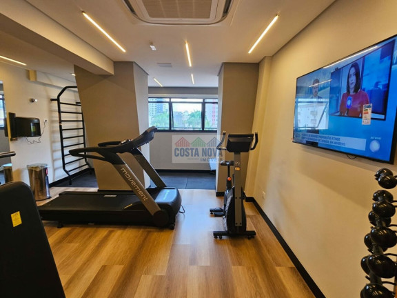 Imagem Apartamento com 2 Quartos à Venda, 70 m² em Aviação - Praia Grande