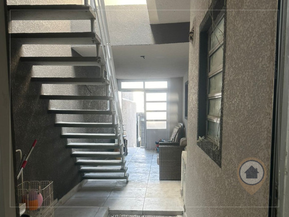 Imagem Casa com 4 Quartos à Venda, 220 m² em Jardim Leda - Guarulhos