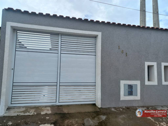 Imagem Casa com 2 Quartos à Venda, 60 m² em Nossa Senhora Do Sion - Itanhaem Imagem Casa com 2 Quartos à Venda, 60 m² em Nossa Senhora Do Sion - Itanhaem