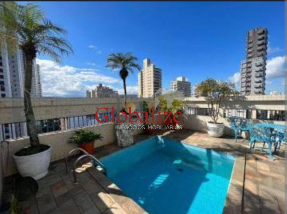 Imagem Imóvel com 3 Quartos à Venda, 84 m² em José Menino - Santos Imagem Imóvel com 3 Quartos à Venda, 84 m² em José Menino - Santos
