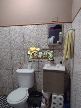 Imagem Casa com 2 Quartos à Venda, 80 m² em Jardim Aurora (zona Leste) - São Paulo Imagem Casa com 2 Quartos à Venda, 80 m² em Jardim Aurora (zona Leste) - São Paulo