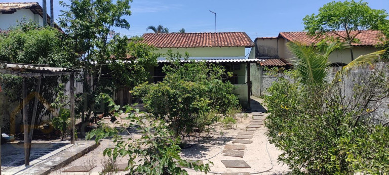 Casa com 2 Quartos à Venda, 72 m² em Itaipuaçu - Maricá