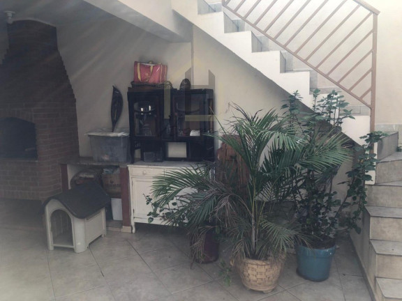 Imagem Casa com 3 Quartos à Venda, 177 m² em Osvaldo Cruz - São Caetano Do Sul Imagem Casa com 3 Quartos à Venda, 177 m² em Osvaldo Cruz - São Caetano Do Sul