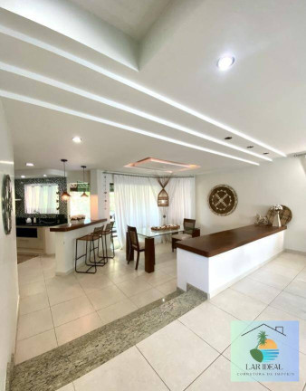 Imagem Casa de Condomínio com 3 Quartos à Venda, 300 m² em Ogiva - Cabo Frio Imagem Casa de Condomínio com 3 Quartos à Venda, 300 m² em Ogiva - Cabo Frio