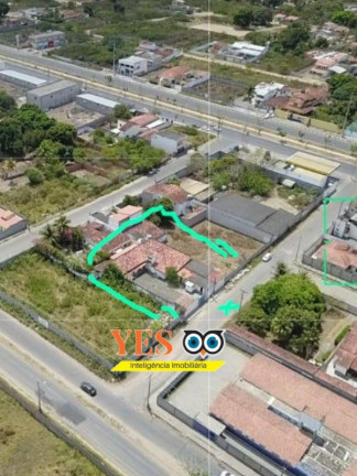 Imagem Imóvel à Venda, 300 m² em Sim - Feira De Santana Imagem Imóvel à Venda, 300 m² em Sim - Feira De Santana