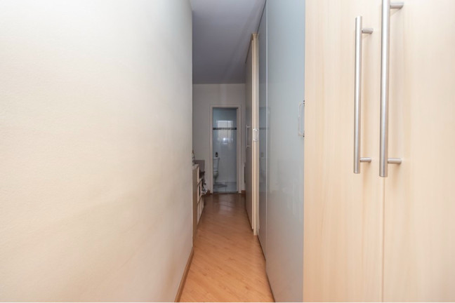 Imagem Apartamento com 4 Quartos à Venda, 110 m² em Vila Clementino - São Paulo
