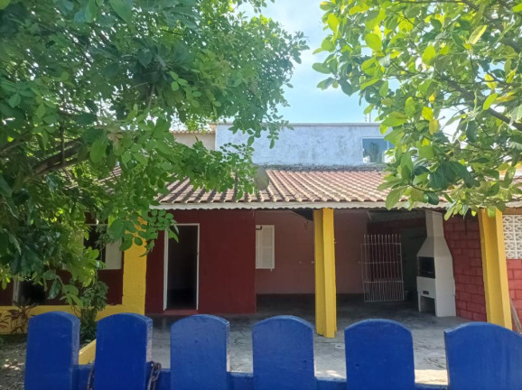 Imagem Casa com 4 Quartos à Venda, 348 m² em Nossa Sra. Do Sion - Itanhaém Imagem Casa com 4 Quartos à Venda, 348 m² em Nossa Sra. Do Sion - Itanhaém