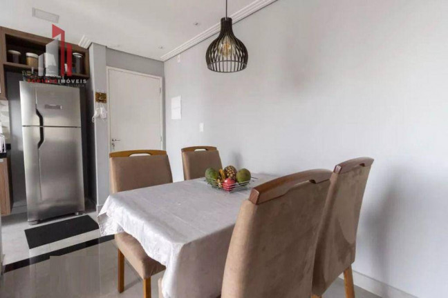 Imagem Apartamento com 2 Quartos à Venda, 56 m² em Casa Verde - São Paulo Imagem Apartamento com 2 Quartos à Venda, 56 m² em Casa Verde - São Paulo