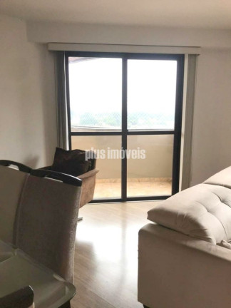 Apartamento com 3 Quartos à Venda, 112 m² em Campo Belo - São Paulo