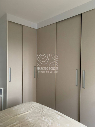 Imagem Apartamento com 3 Quartos à Venda, 119 m² em Jardim Ermida I - Jundiaí