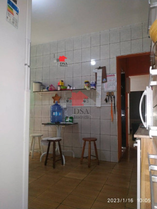 Imagem Casa com 2 Quartos à Venda, 125 m² em Jardim Nova Hortolândia Ii - Hortolândia