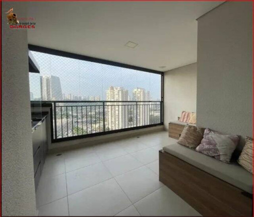 Imagem Apartamento com 2 Quartos à Venda, 68 m² em Santo Amaro - São Paulo Imagem Apartamento com 2 Quartos à Venda, 68 m² em Santo Amaro - São Paulo