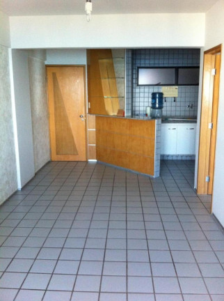 Imagem Apartamento com 2 Quartos à Venda, 62 m² em Manaíra - João Pessoa