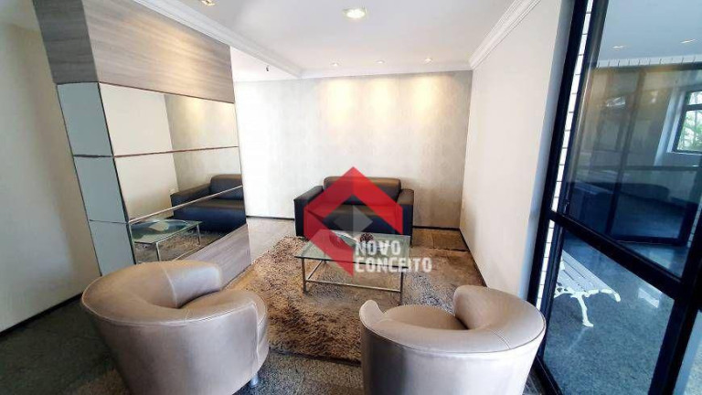 Imagem Apartamento com 3 Quartos à Venda, 127 m² em Aldeota - Fortaleza Imagem Apartamento com 3 Quartos à Venda, 127 m² em Aldeota - Fortaleza