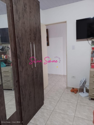 Imagem Casa à Venda, 100 m² em Catiapoa - São Vicente Imagem Casa à Venda, 100 m² em Catiapoa - São Vicente