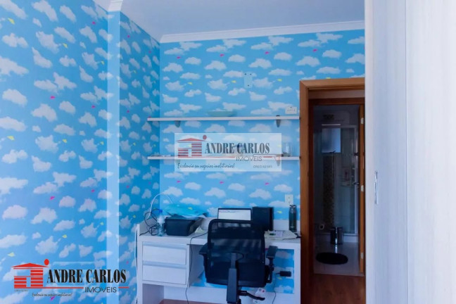Imagem Apartamento com 3 Quartos à Venda, 83 m² em Vila Osasco - Osasco Imagem Apartamento com 3 Quartos à Venda, 83 m² em Vila Osasco - Osasco