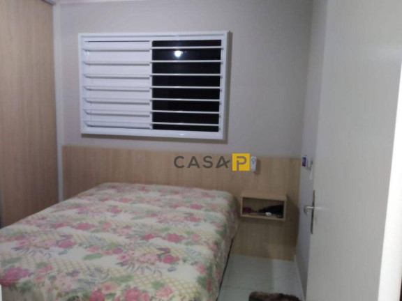 Imagem Apartamento com 2 Quartos à Venda, 49 m² em Joias De Santa Bárbara - Santa Bárbara D'oeste Imagem Apartamento com 2 Quartos à Venda, 49 m² em Joias De Santa Bárbara - Santa Bárbara D'oeste