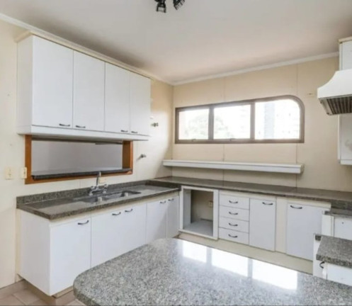 Imagem Imóvel com 4 Quartos à Venda, 370 m² em Vila Suzana - São Paulo