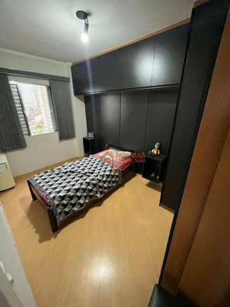 Imagem Apartamento com 2 Quartos à Venda, 59 m² em Jardim Zaira - Guarulhos