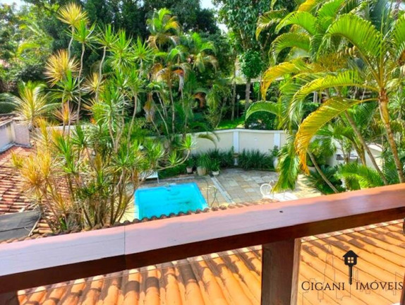 Imagem Casa de Condomínio com 3 Quartos à Venda, 450 m² em Barra Da Tijuca - Rio De Janeiro Imagem Casa de Condomínio com 3 Quartos à Venda, 450 m² em Barra Da Tijuca - Rio De Janeiro